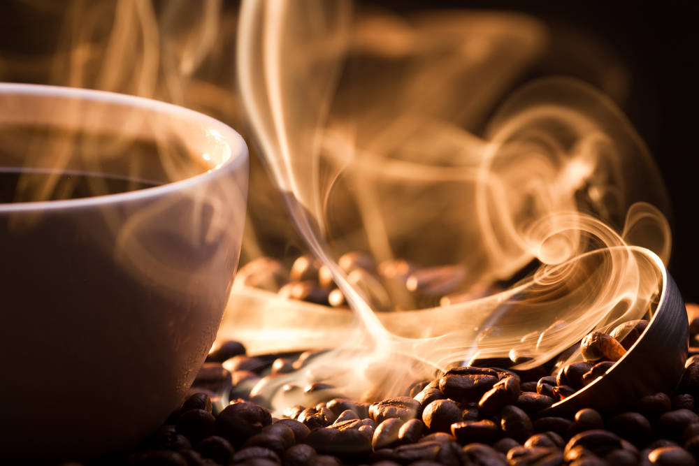 Čím se řídit při výběru kávy? Podle místa původu, výraznosti, nebo chuti?
