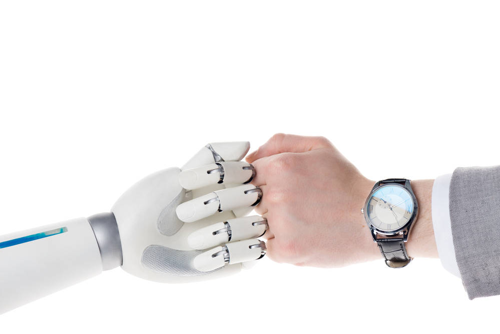 Automatizace je budoucností technologického podnikání. Jak na ni?