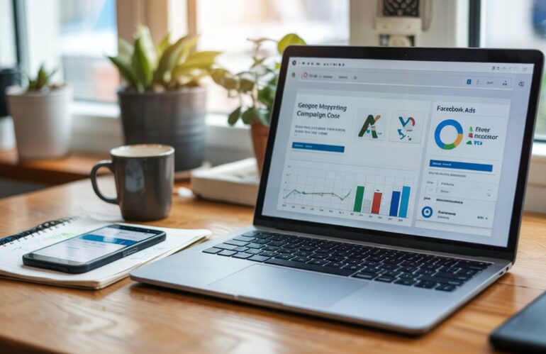 Digitální propagace rozhoduje o úspěchu: Jak internet mění pravidla firemního marketingu
