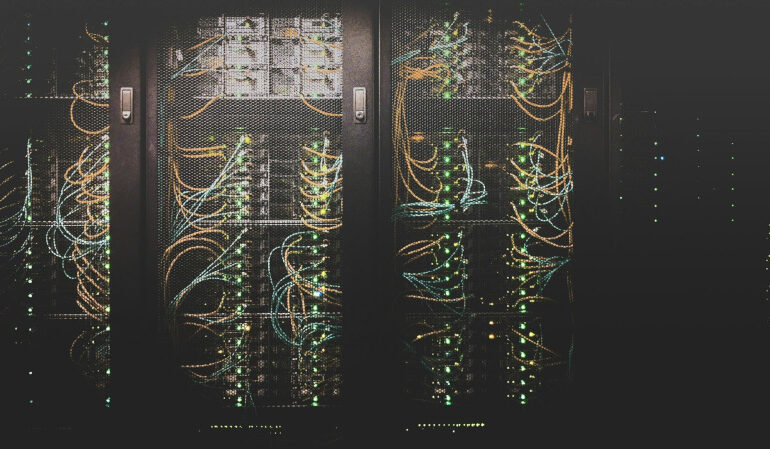 Jak chránit firemní data? Nepodceňte fyzickou bezpečnost serverů