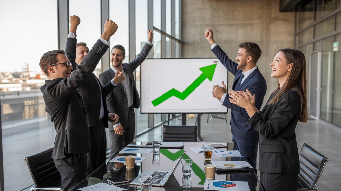 Jak firmy v roce 2025 získávají zákazníky v době, kdy se lidé rozhodují podle umělé inteligence